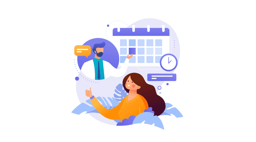patient appointment scheduling