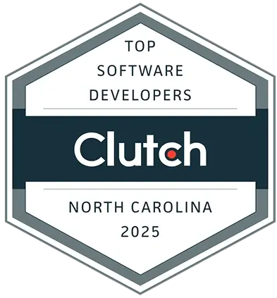 Clutch - Top Software Developers, NC USA 2025