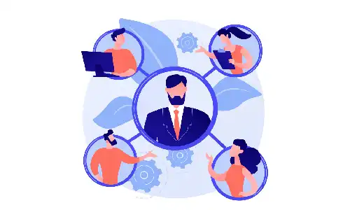 Communicate Effectively