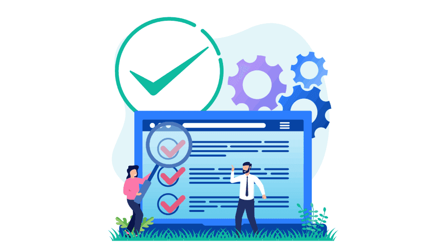 QA Best Practices