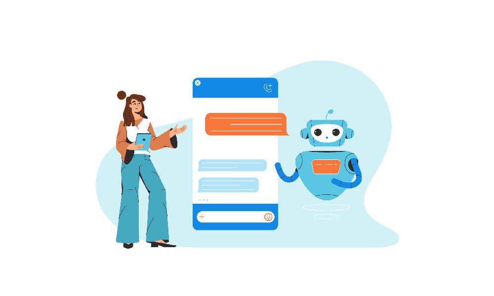 AI-Powered Chatbot