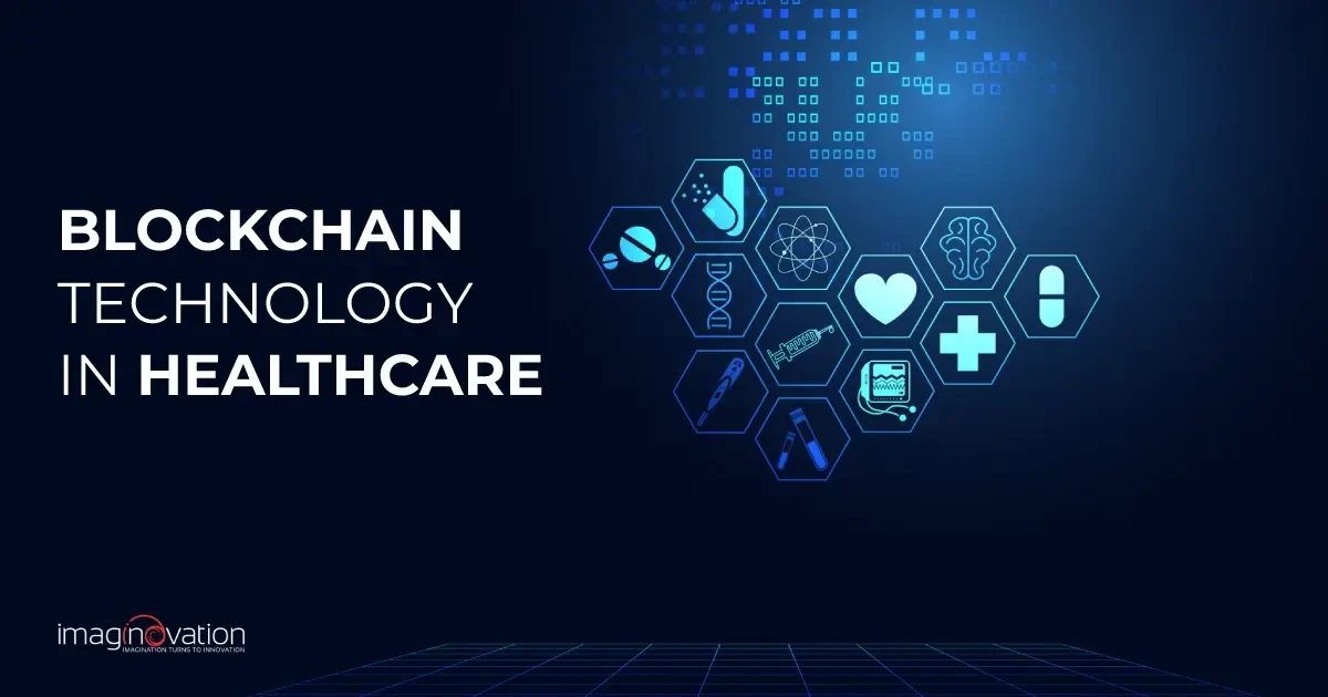 Blockchain in Healthcare