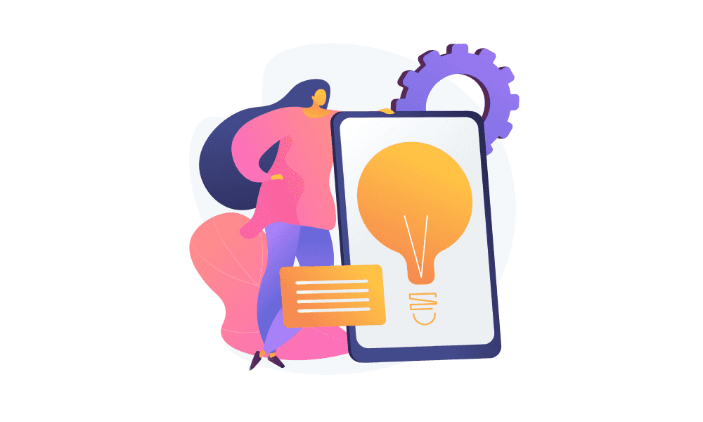 App Idea brainstorming