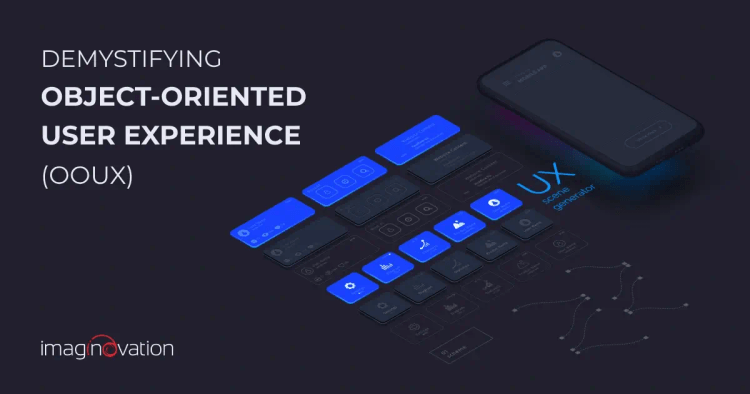 Demystifying OOUX