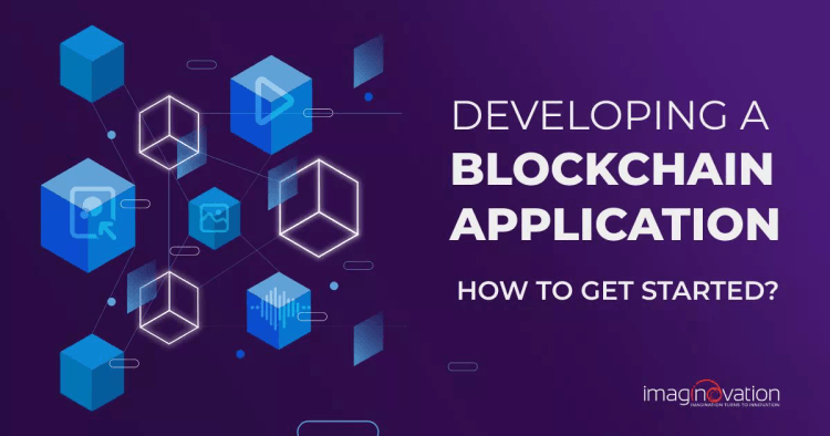 Blockchain App Development