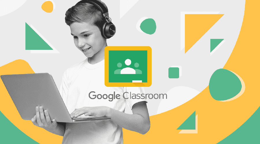 Google classroom