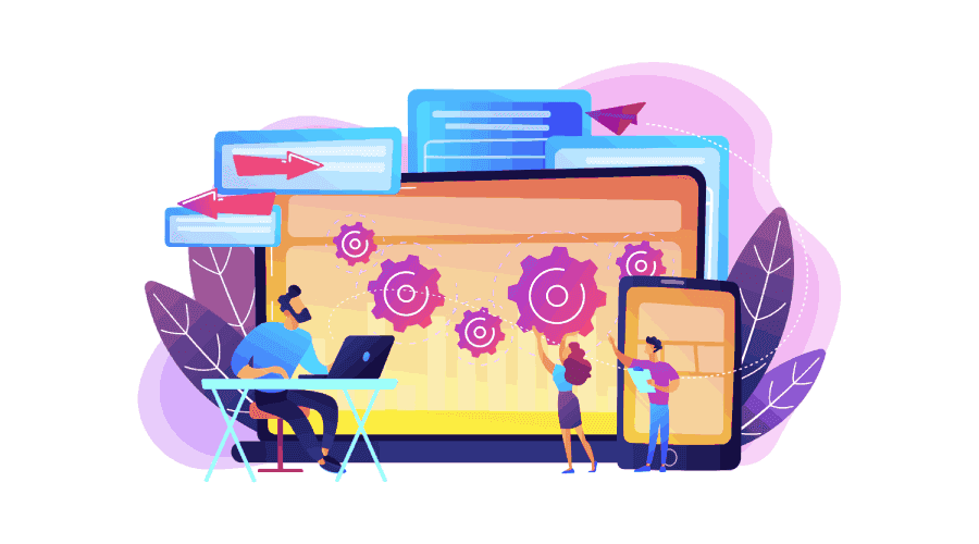 Web Platform