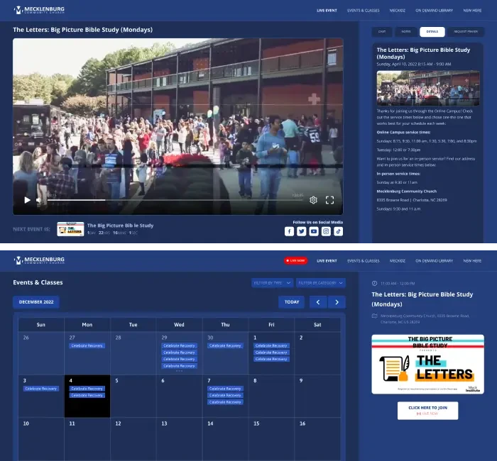 Meck case study solution 1