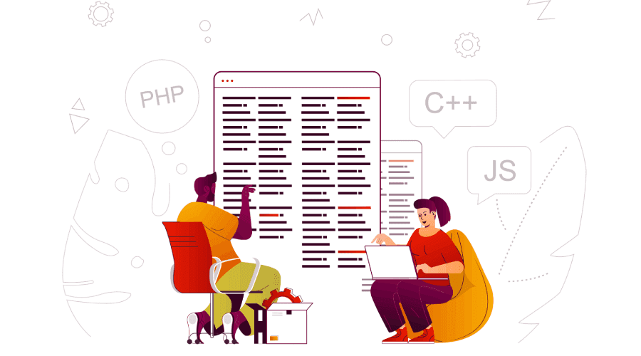 code refactoring plan