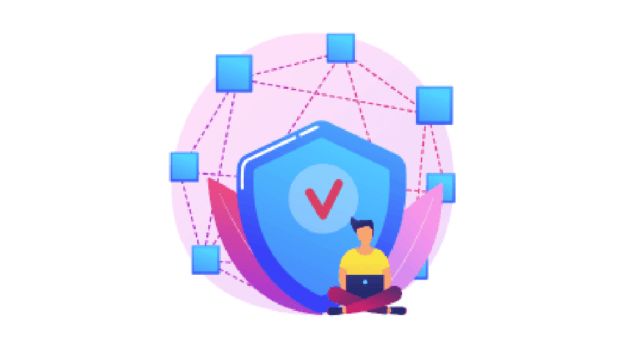 decentralized development
