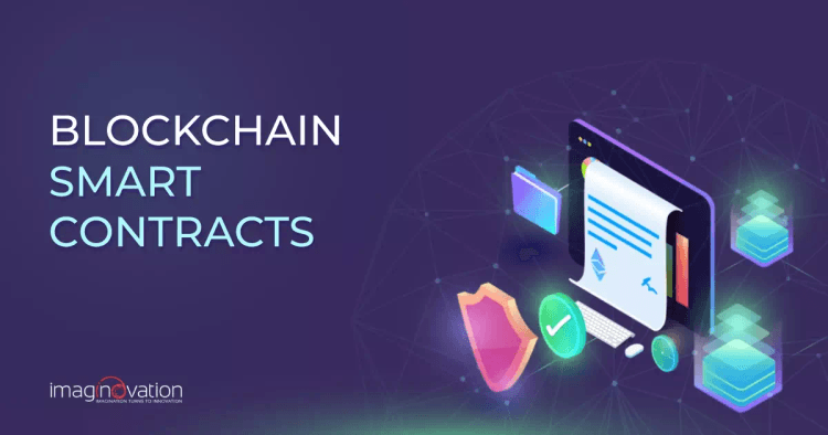 Smart Contracts in Blockchain