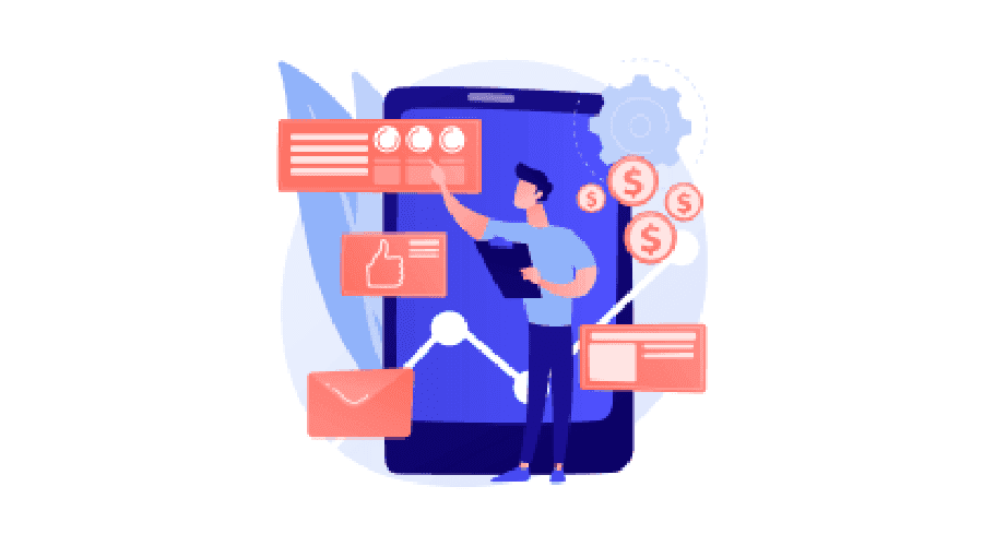 Business Apps