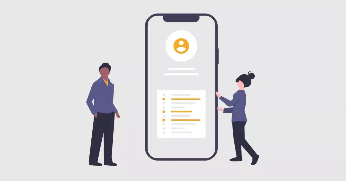 Uber app features