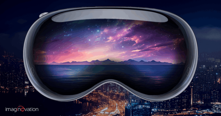 Apple Vision Pro