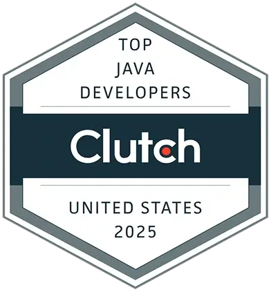 Clutch - Top Java Developers in the US 2025