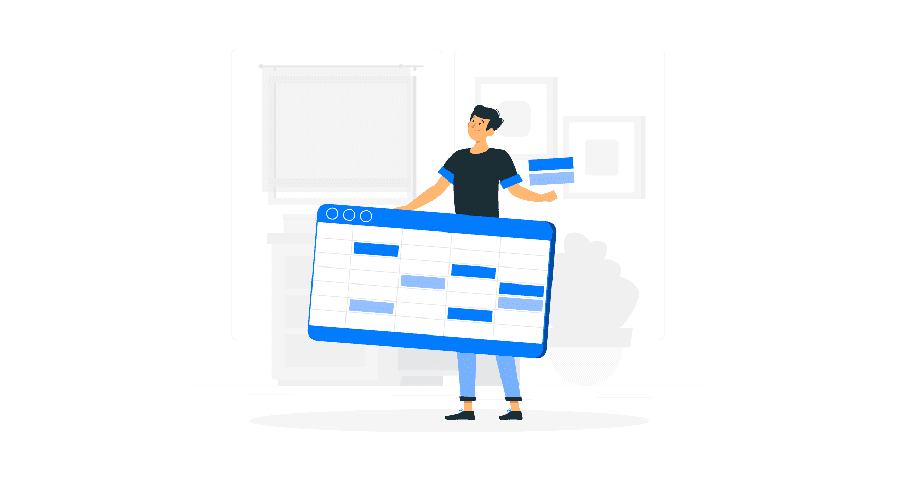 Spreadsheets