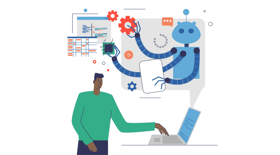 Workflow Automation