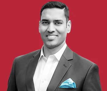 Sahaj Kothari