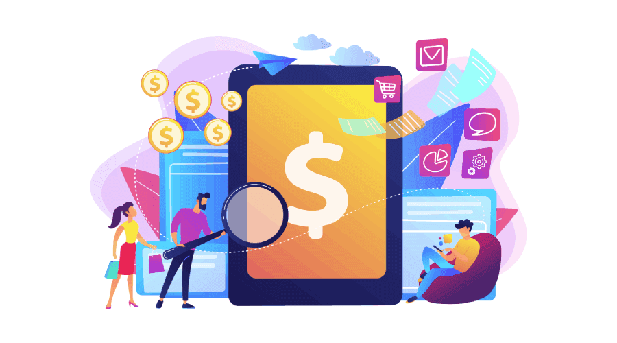 Web App development Cost