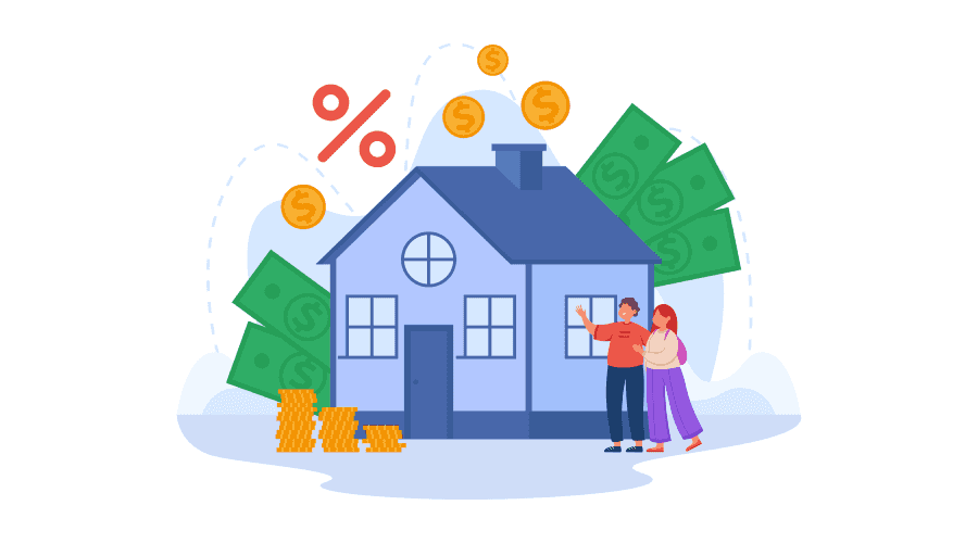 Real Estate Turnover
