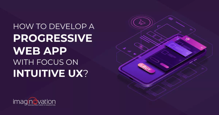 PWA UX Design