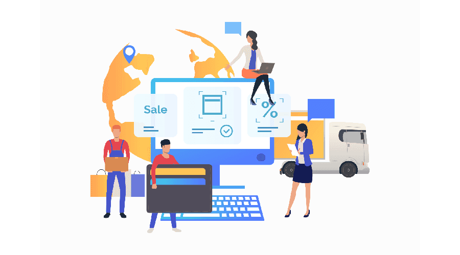 Transport Data Processing