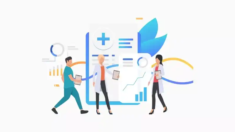 AR in Healthcare Use Cases
