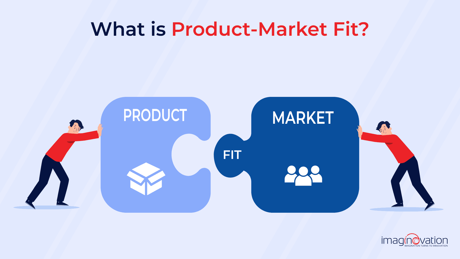 What is Product-Market Fit