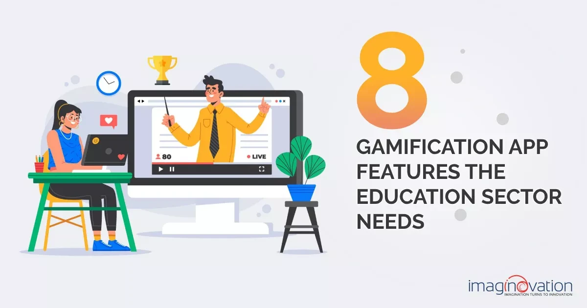 Gamification in Education