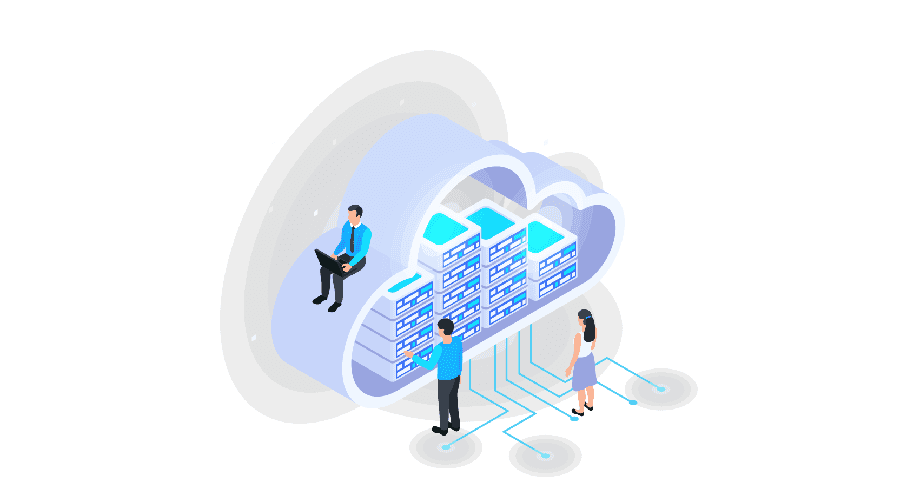 Cloud Adoption