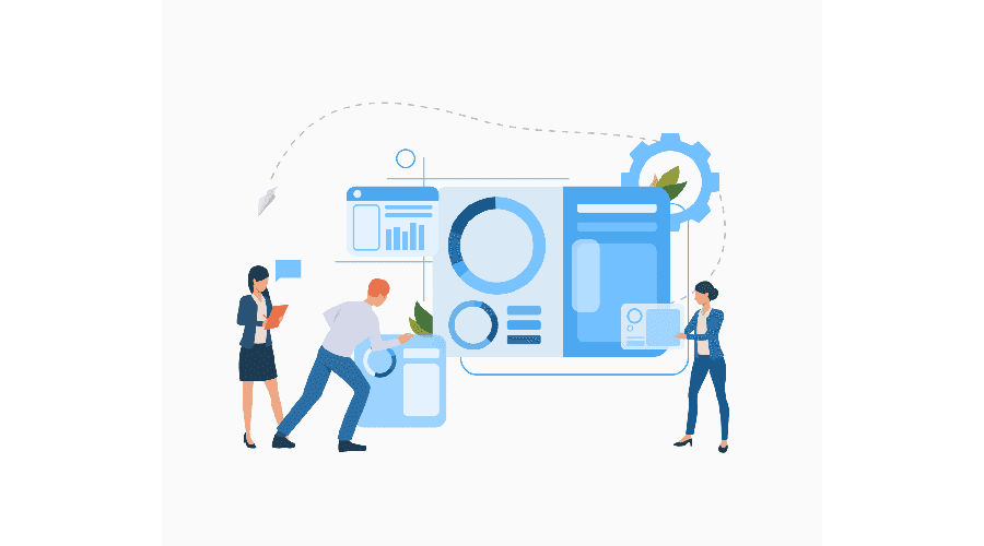 IT Business Operations