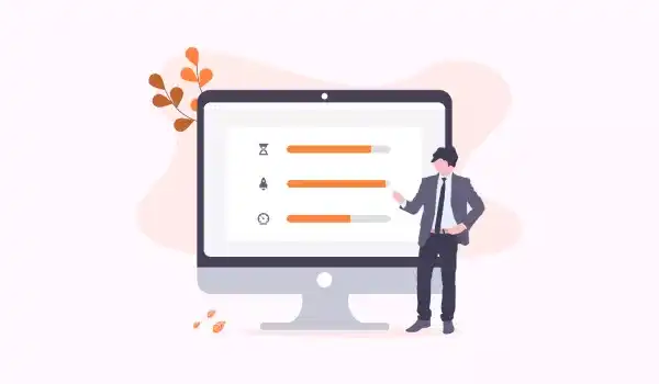 Role of leaders in digital transformation
