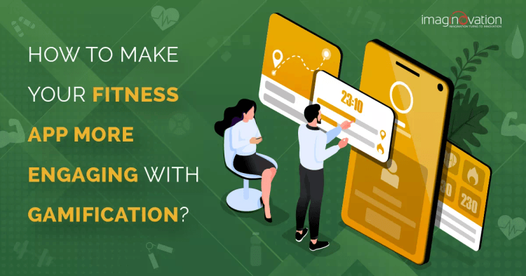 How to Make Your Fitness App More Engaging with Gamification