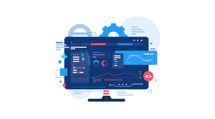 Web App Development 