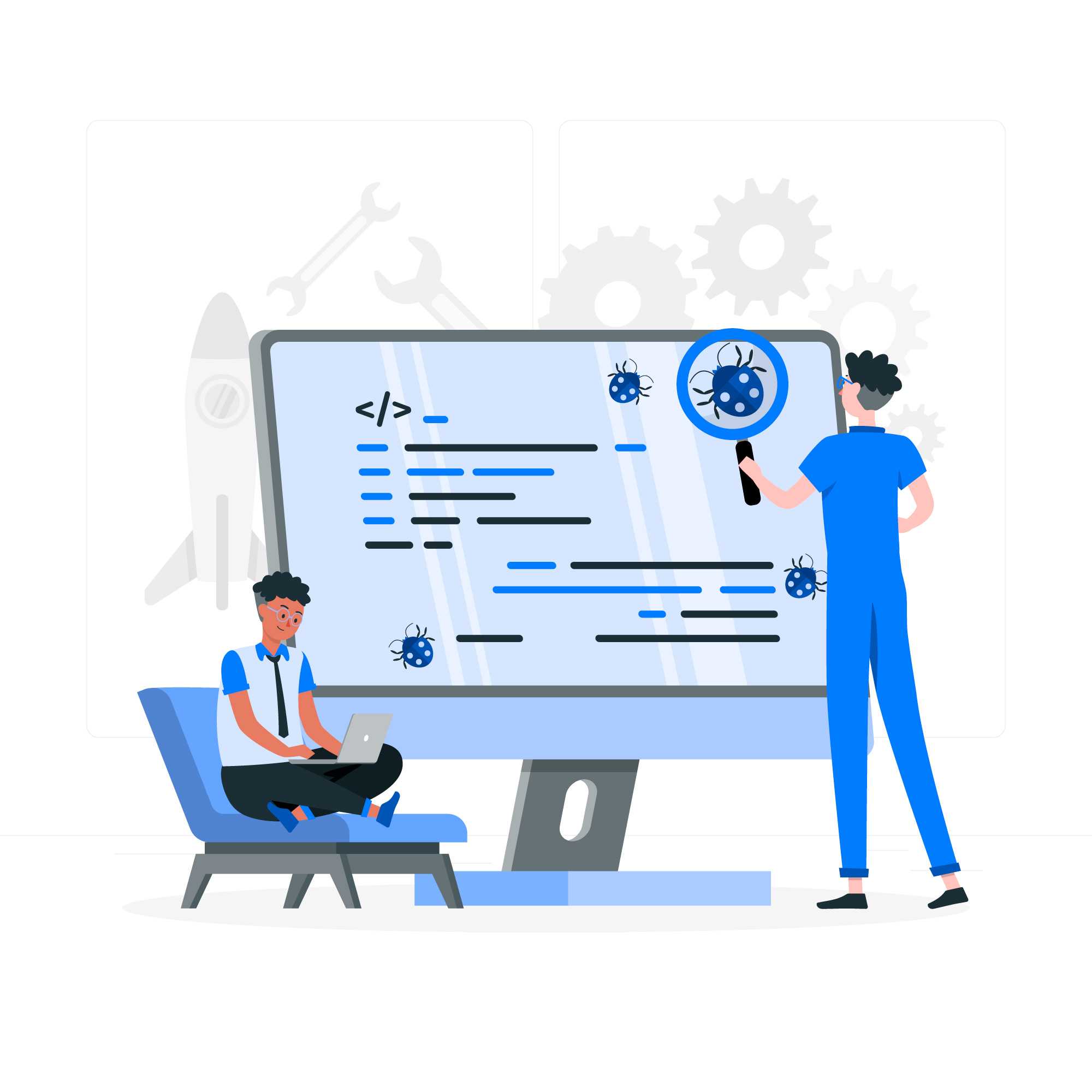 QA Team