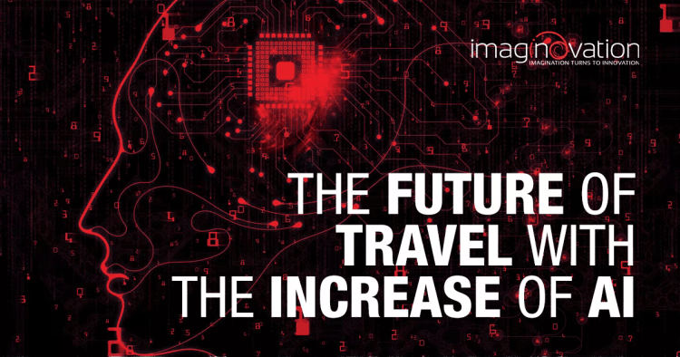 AI assistant in travel industry