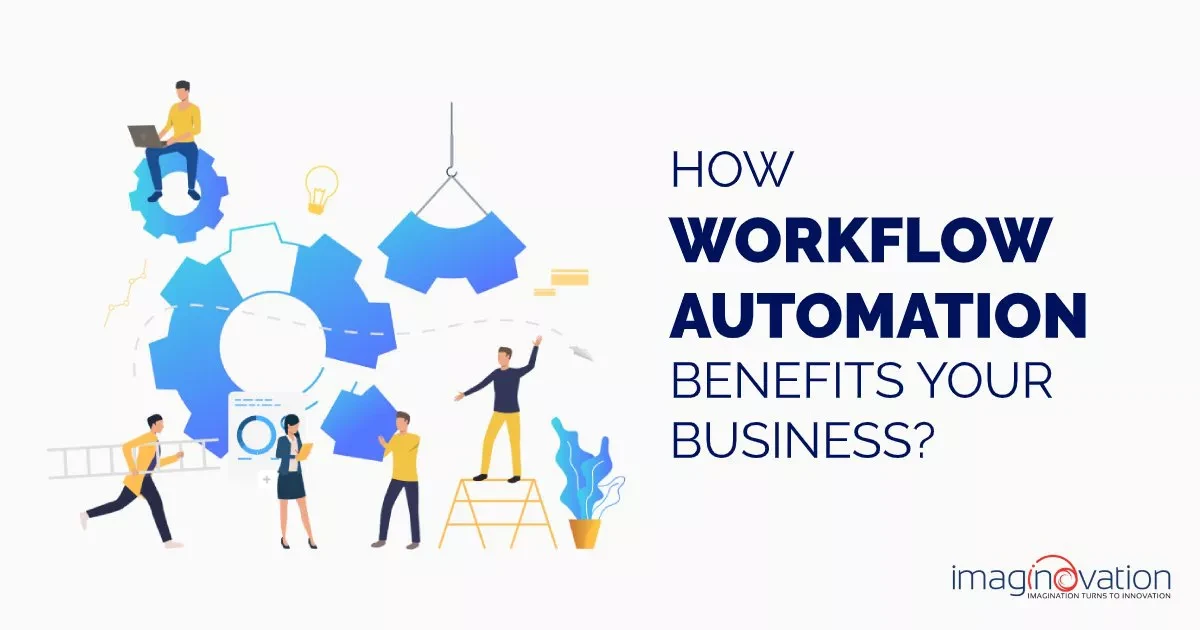Workflow Automation