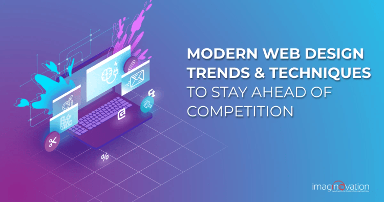 Web design trends