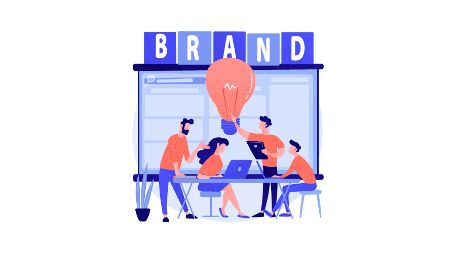 Brand Image