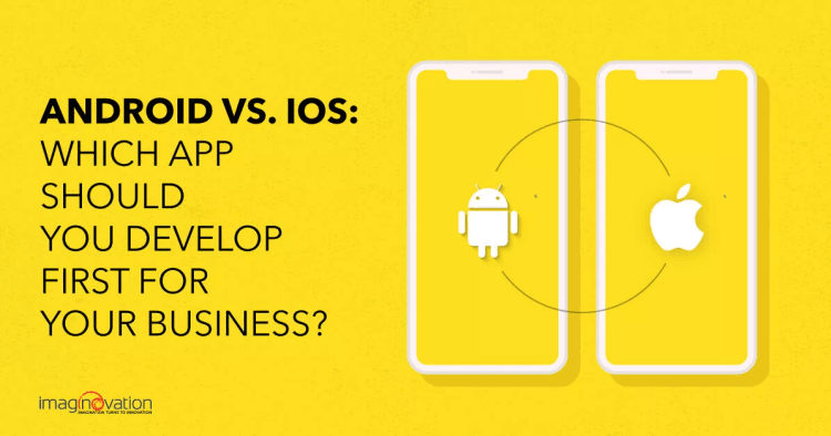 Android VS Ios