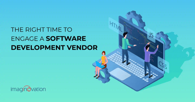 Software Development Vendor