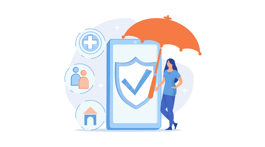Insurance App