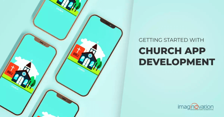 Church App Development