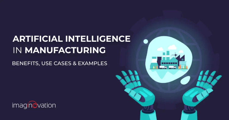 AI in Manufacturing