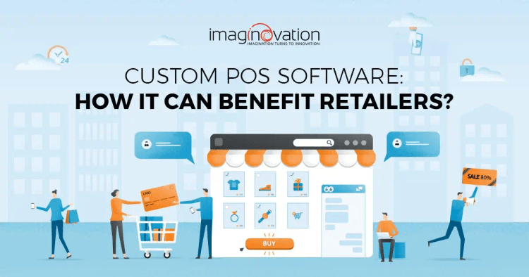 Custom POS Software Development