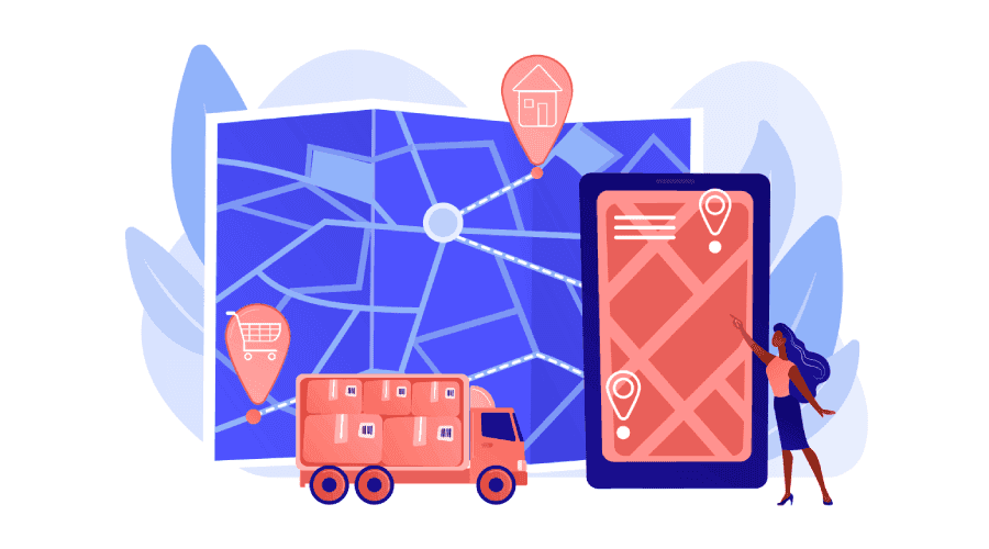 Fleet GPS Tracking