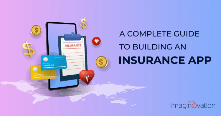 Insurance App Development