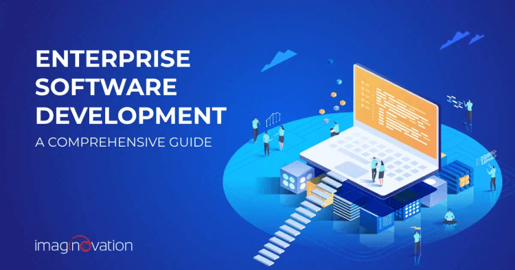 Enterprise Software Development