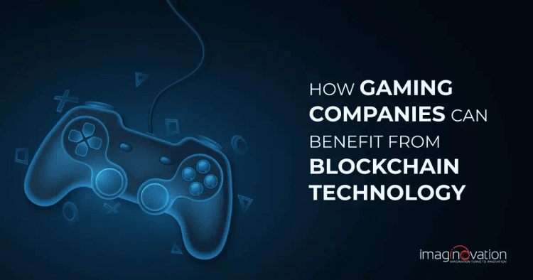 Blockchain in Gaming