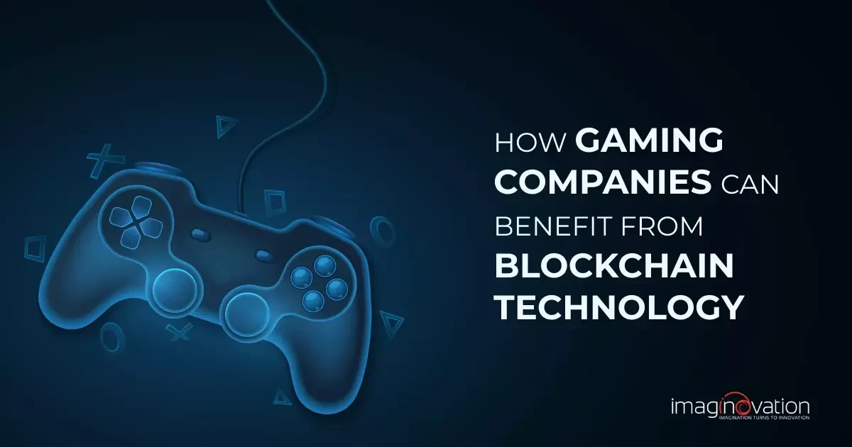 Blockchain in Gaming